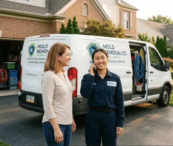 Crawlspace Mold Remediation West Chicago, IL FAQs